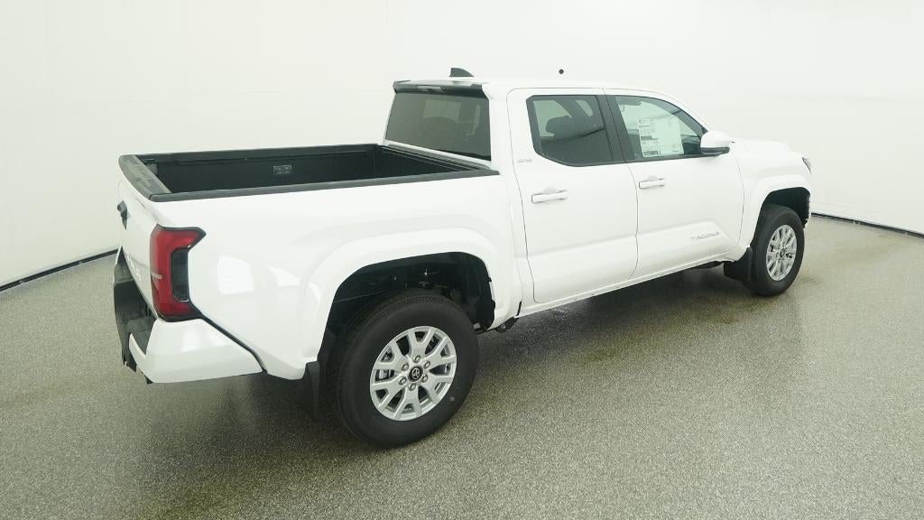 2026 Toyota Tacoma 2WD SR5