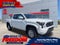 2026 Toyota Tacoma 2WD SR5