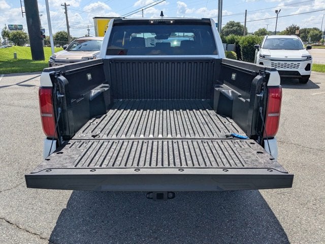 2026 Toyota Tacoma 2WD SR5
