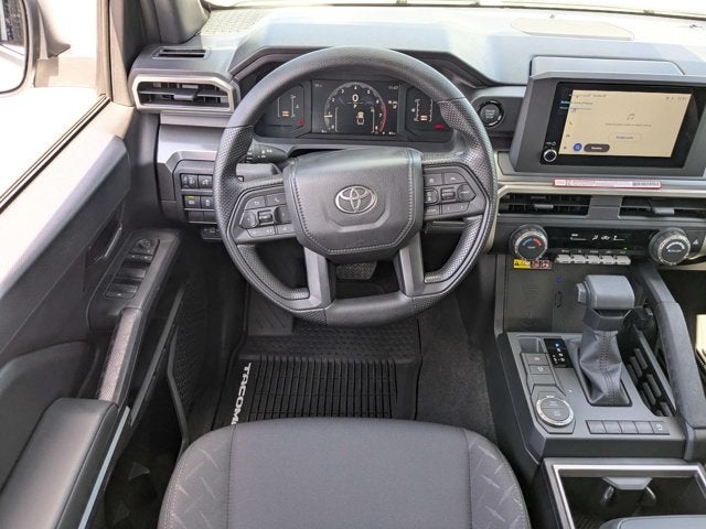 2026 Toyota Tacoma 2WD SR5