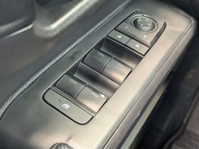 2026 Toyota Tacoma 2WD SR5