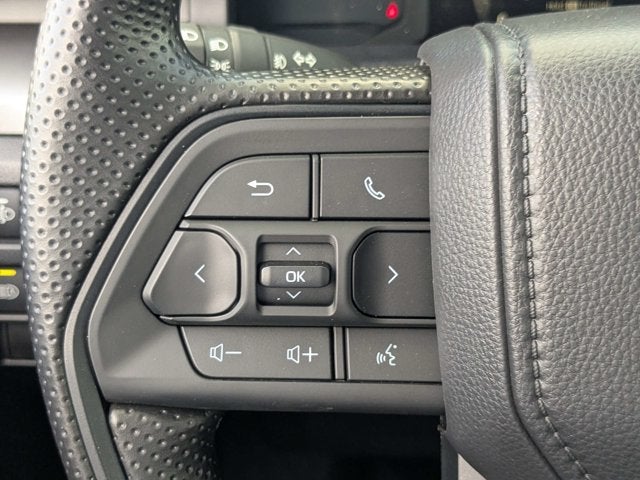 2026 Toyota Tacoma 2WD SR5
