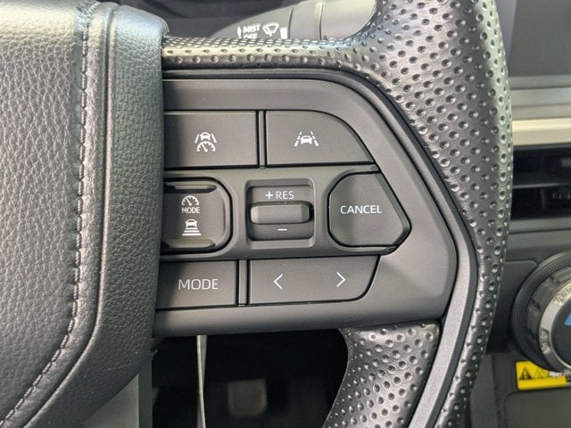 2026 Toyota Tacoma 2WD SR5