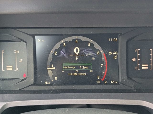 2026 Toyota Tacoma 2WD SR5