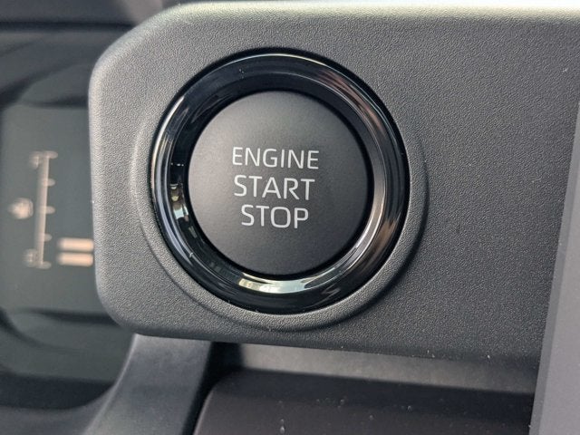 2026 Toyota Tacoma 2WD SR5