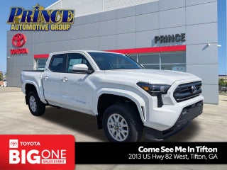 2026 Toyota Tacoma 2WD SR5