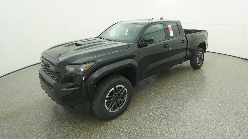2026 Toyota Tacoma 2WD TRD Sport
