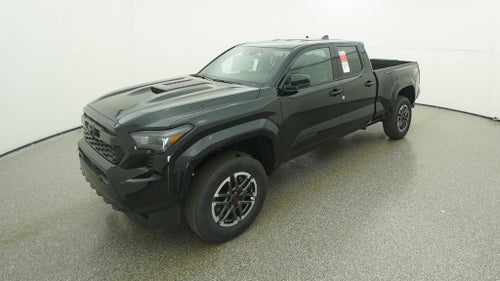 2026 Toyota Tacoma 2WD TRD Sport
