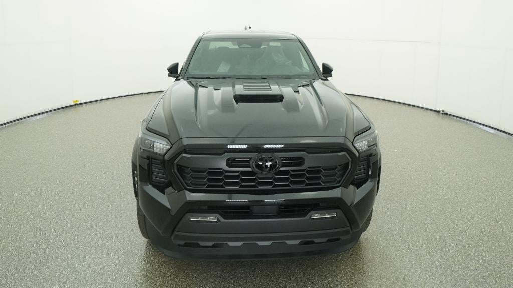 2026 Toyota Tacoma 2WD TRD Sport