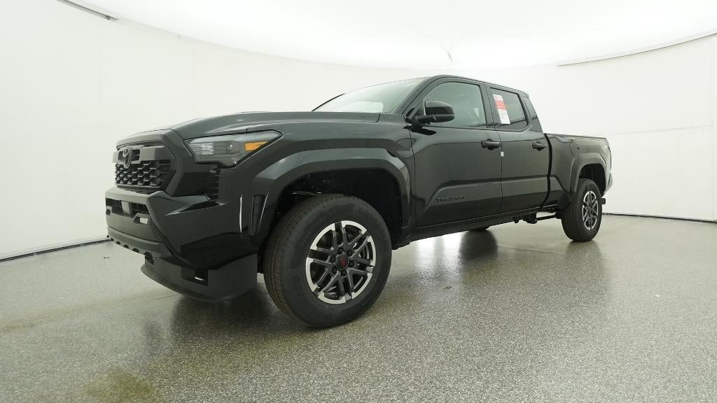 2026 Toyota Tacoma 2WD TRD Sport