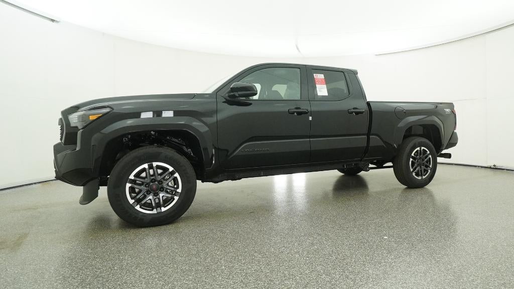 2026 Toyota Tacoma 2WD TRD Sport