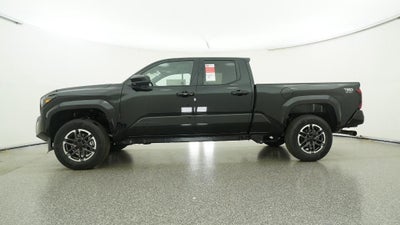 2026 Toyota Tacoma 2WD TRD Sport