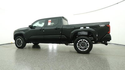 2026 Toyota Tacoma 2WD TRD Sport