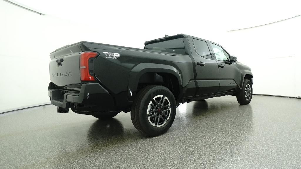 2026 Toyota Tacoma 2WD TRD Sport