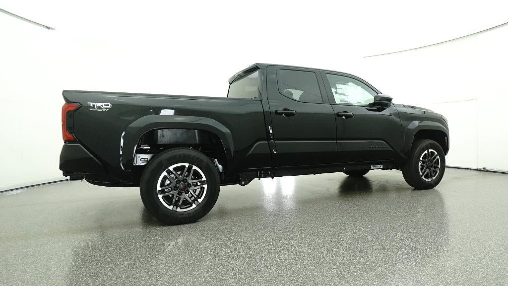 2026 Toyota Tacoma 2WD TRD Sport