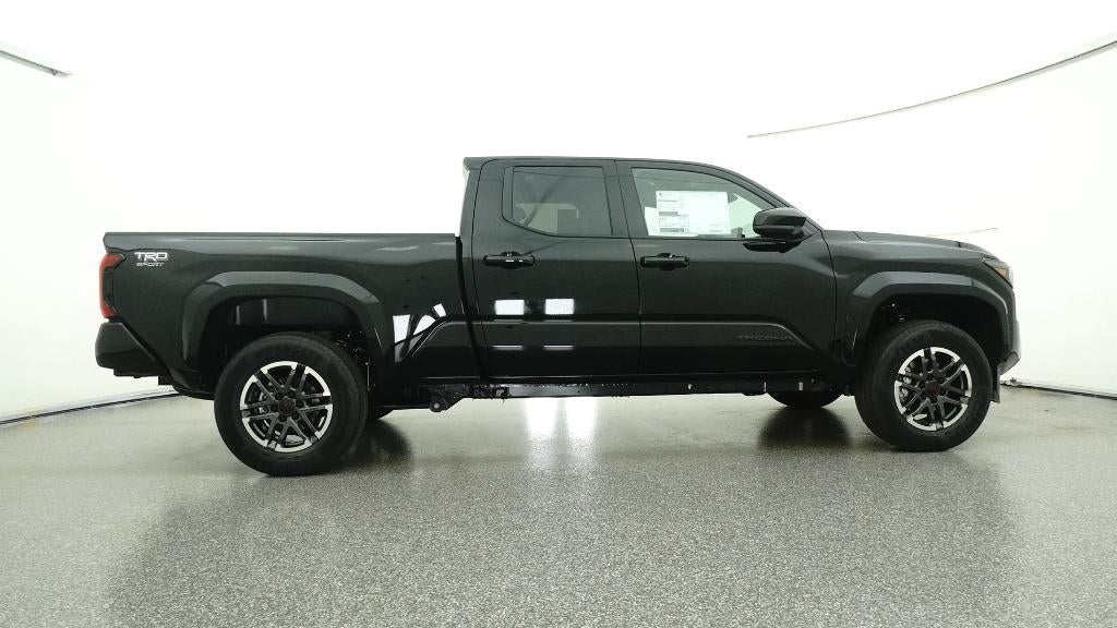 2026 Toyota Tacoma 2WD TRD Sport