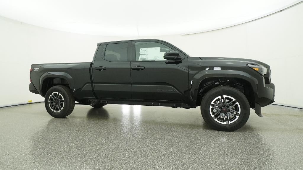 2026 Toyota Tacoma 2WD TRD Sport