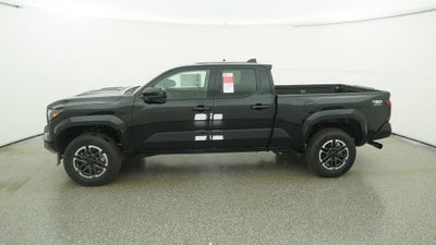 2026 Toyota Tacoma 2WD TRD Sport