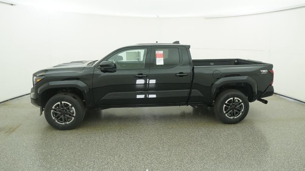 2026 Toyota Tacoma 2WD TRD Sport
