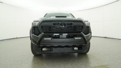 2026 Toyota Tacoma 2WD TRD Sport
