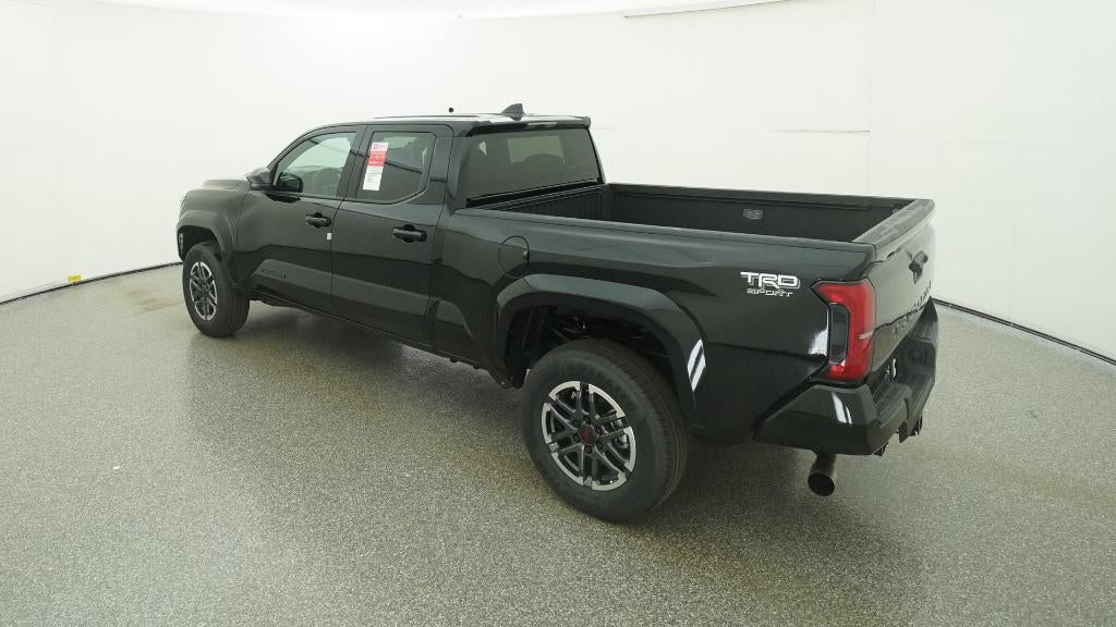 2026 Toyota Tacoma 2WD TRD Sport