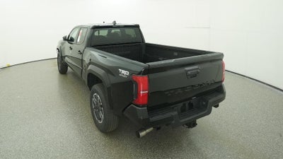 2026 Toyota Tacoma 2WD TRD Sport