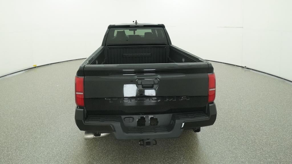 2026 Toyota Tacoma 2WD TRD Sport