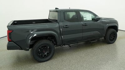 2026 Toyota Tacoma 4WD SR5