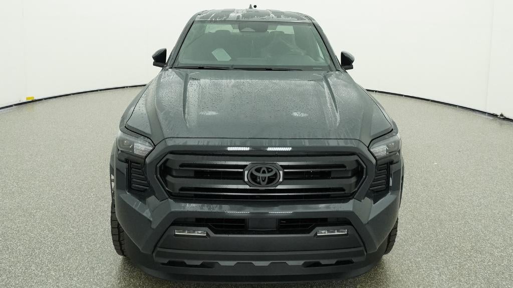 2026 Toyota Tacoma 4WD SR5