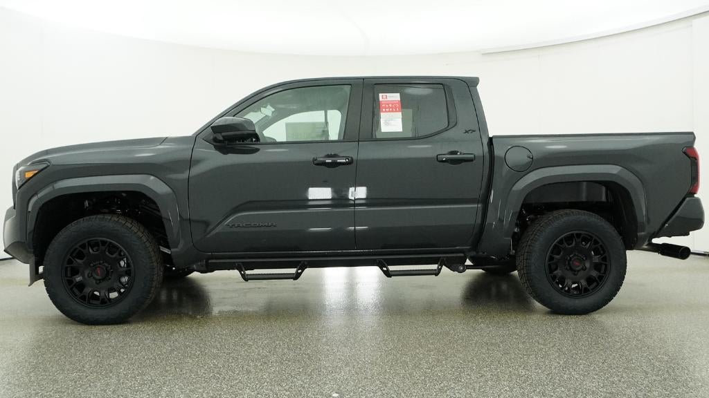 2026 Toyota Tacoma 4WD SR5