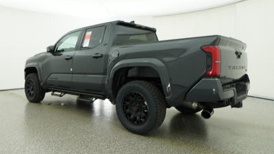 2026 Toyota Tacoma 4WD SR5