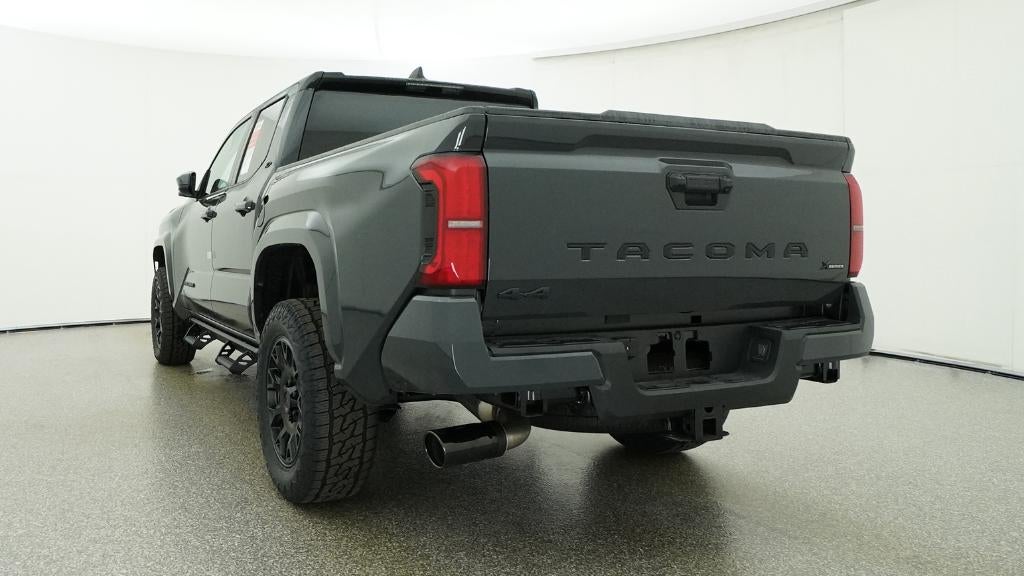 2026 Toyota Tacoma 4WD SR5