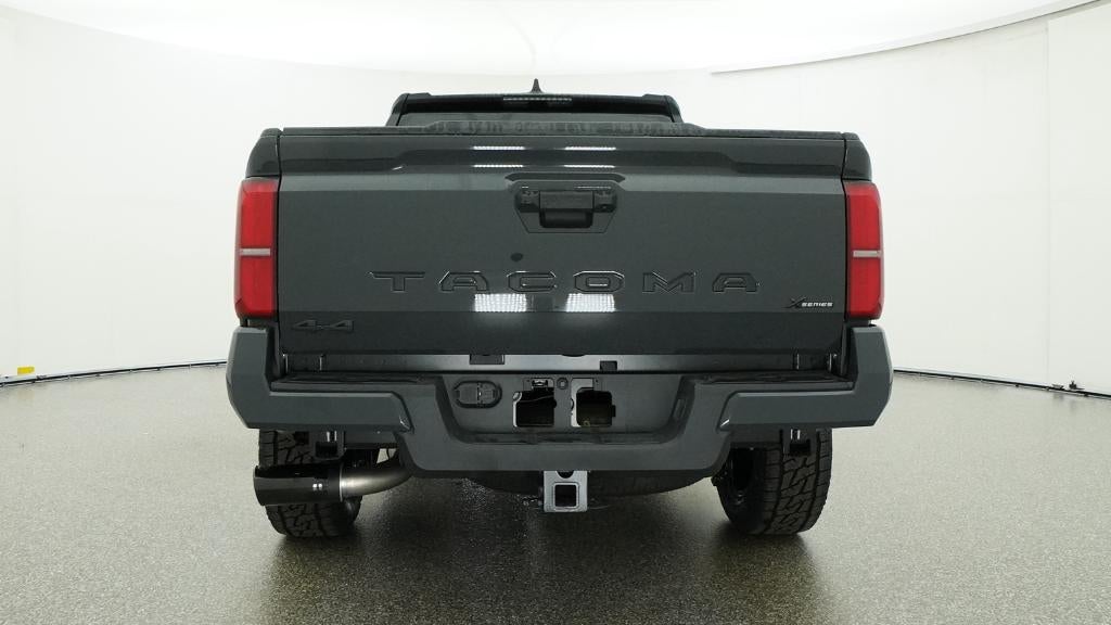 2026 Toyota Tacoma 4WD SR5