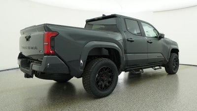 2026 Toyota Tacoma 4WD SR5