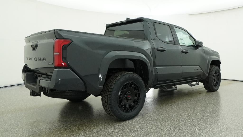 2026 Toyota Tacoma 4WD SR5