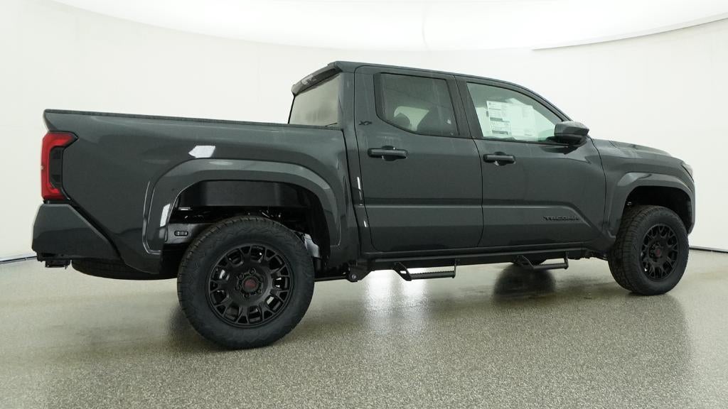 2026 Toyota Tacoma 4WD SR5