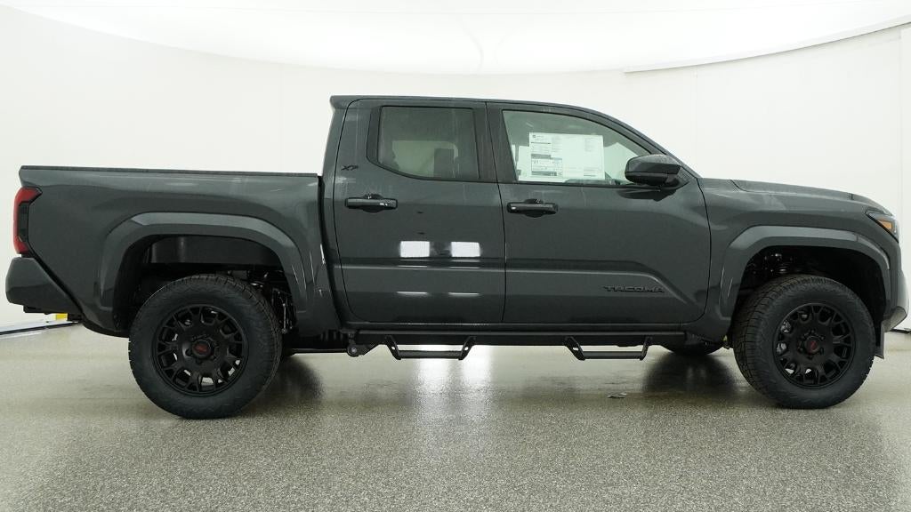 2026 Toyota Tacoma 4WD SR5