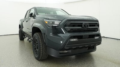 2026 Toyota Tacoma 4WD SR5