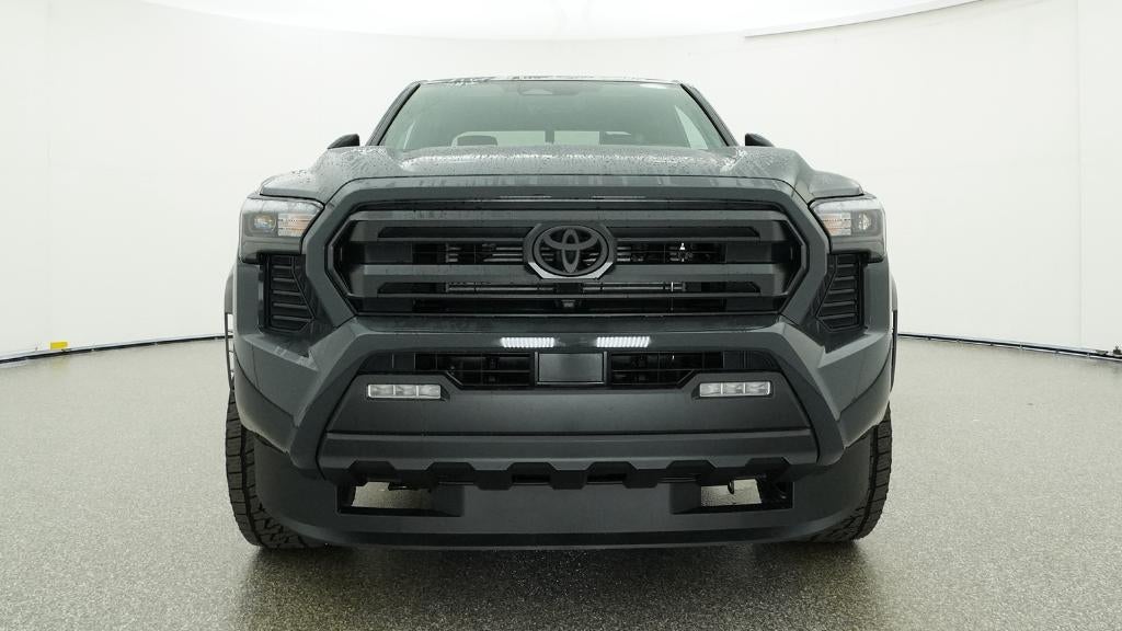 2026 Toyota Tacoma 4WD SR5