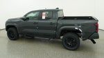 2026 Toyota Tacoma 4WD SR5