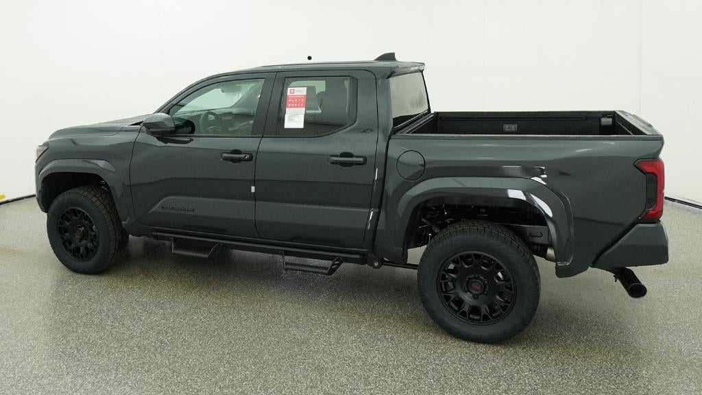 2026 Toyota Tacoma 4WD SR5