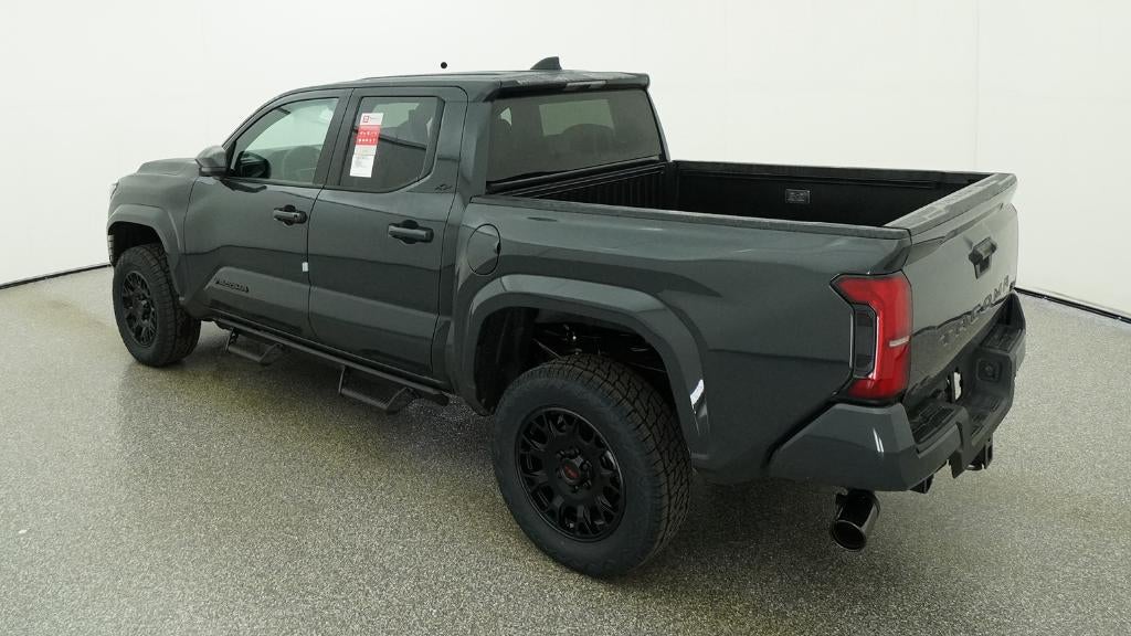 2026 Toyota Tacoma 4WD SR5