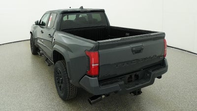 2026 Toyota Tacoma 4WD SR5