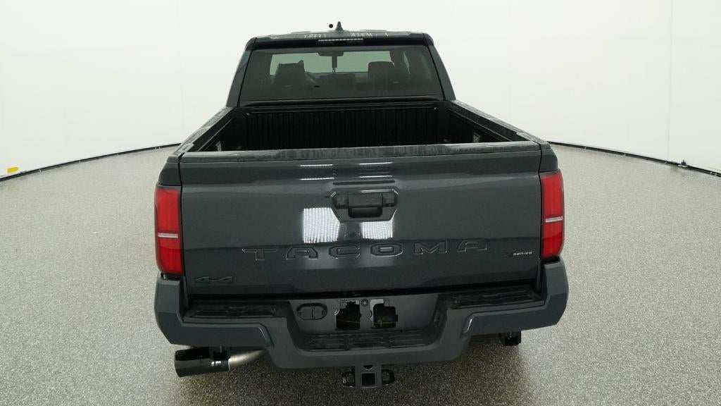 2026 Toyota Tacoma 4WD SR5