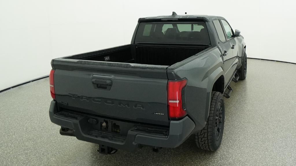 2026 Toyota Tacoma 4WD SR5