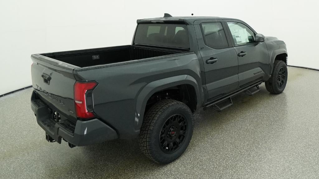 2026 Toyota Tacoma 4WD SR5