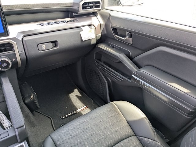 2026 Toyota Tacoma 4WD TRD Off-Road