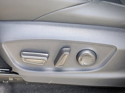 2026 Toyota Tacoma 4WD TRD Off-Road