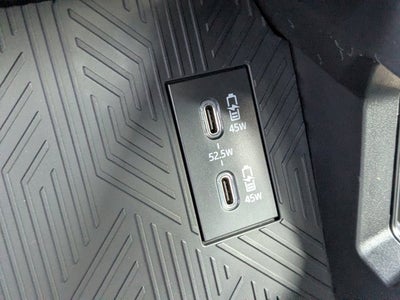 2026 Toyota Tacoma 4WD TRD Off-Road