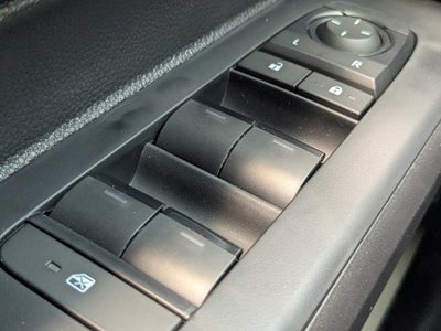 2026 Toyota Tacoma 4WD TRD Off-Road